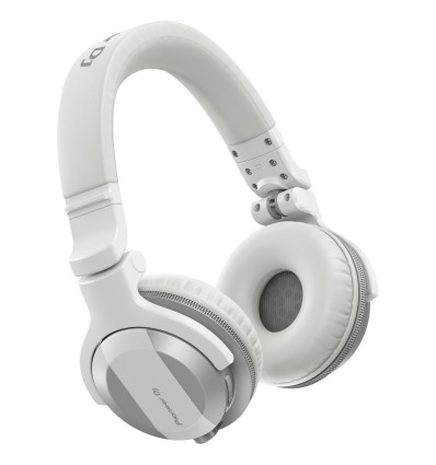 culares Pioneer DJ HDJ-CUE1BT-W | Bluetooth y Sonido Profesional