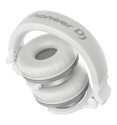 culares Pioneer DJ HDJ-CUE1BT-W | Bluetooth y Sonido Profesional