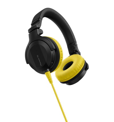PIONEER DJ HC-CP-08-Y Amarillo