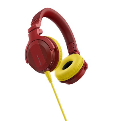 PIONEER DJ HC-CP-08-Y Amarillo