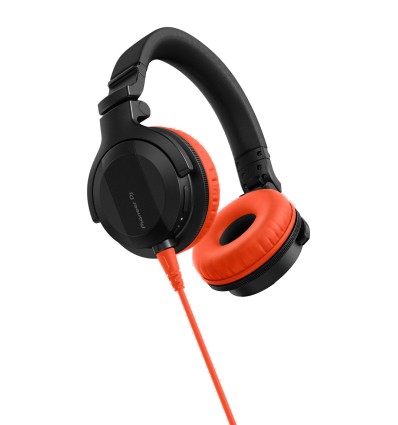 PIONEER DJ HC-CP-08-M Naranja