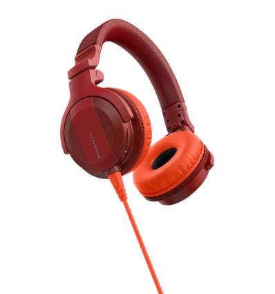 PIONEER DJ HC-CP-08-M Naranja