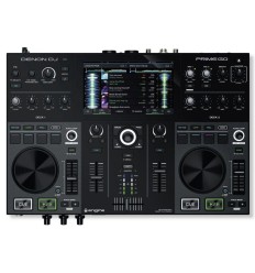 DENON DJ PRIME GO características precio