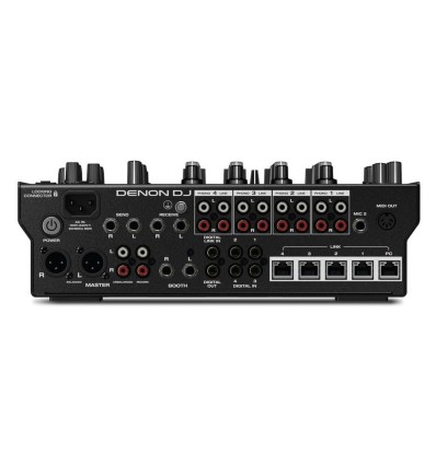 DENON DJ X1850 PRIME