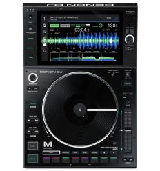 DENON DJ SC6000M PRIME características precio