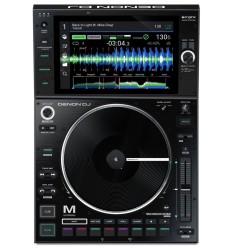 DENON DJ SC6000M PRIME características precio