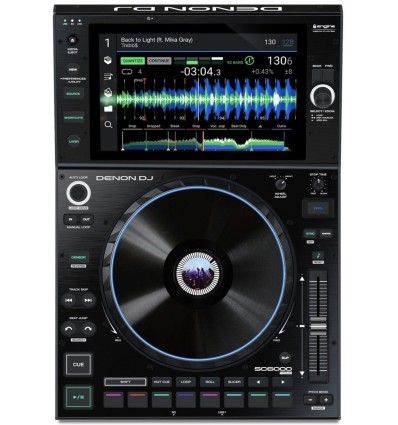 DENON DJ SC6000