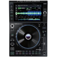 DENON DJ SC6000 DENON DJ SC6000