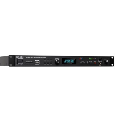 llegar A bordo Escándalo ≫ Comprar DENON DN-300R MKII - 249 € | PROFESIONAL DJ®