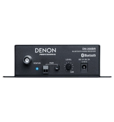 DENON DN-200BR