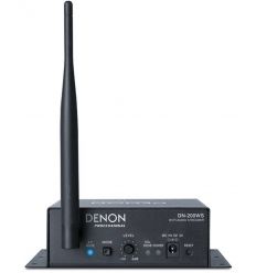 DENON DN-200WS características precio