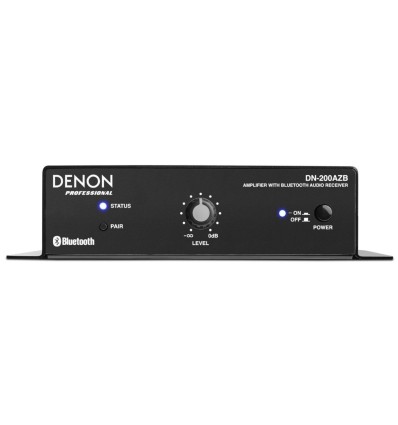 DENON DN-200AZB