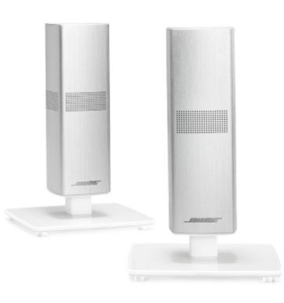 BOSE OMNIJEWEL TABLE STAND BLANCO soporte económico.