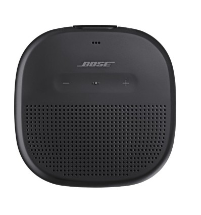 BOSE SOUNDLINK MICRO NEGRO