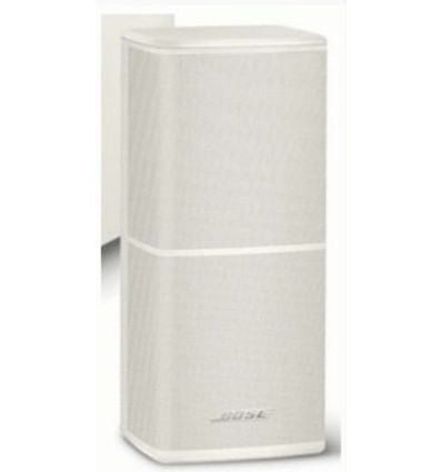 BOSE DOBLE SHOT SERIE II BLANCO