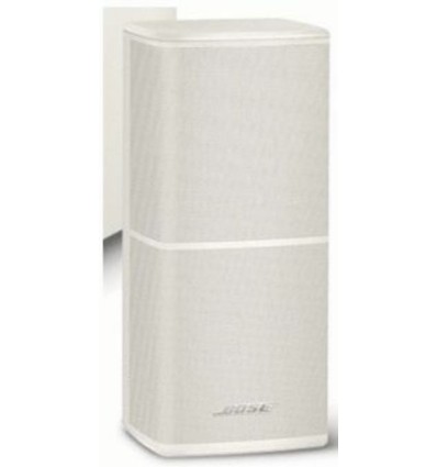 BOSE DOBLE SHOT SERIE II BLANCO Altavoz muy económico.