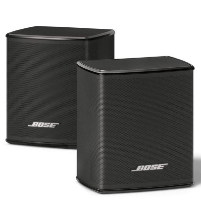 BOSE SURROUND SPEAKERS NEGRO altavoces precio característcias