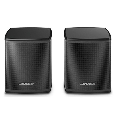 BOSE SURROUND SPEAKERS NEGRO altavoces precio característcias