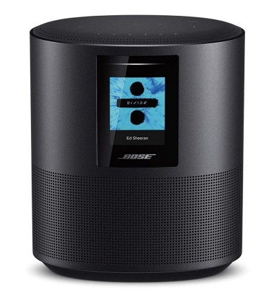 BOSE HOME 500 NEGRO