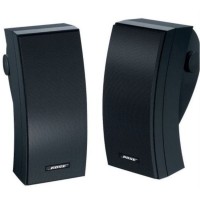 BOSE 251 ENVIRONMENTAL NEGRO