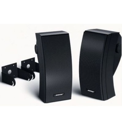 BOSE 251 ENVIRONMENTAL NEGRO