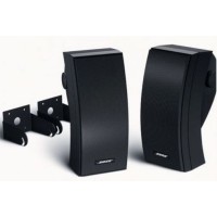 BOSE 251 ENVIRONMENTAL NEGRO