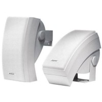 BOSE 251 ENVIRONMENTAL BLANCO altavoces externos.