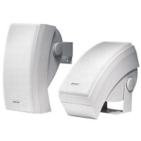 BOSE 251 ENVIRONMENTAL BLANCO altavoces externos.