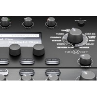 Bose ToneMatch T4S - Mezclador digital portátil 4 canales