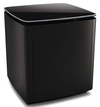 BOSE BASS MODULE 700 subgrave precio características