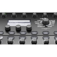 Bose ToneMatch T8S - Mezclador digital de 8 canales compacto