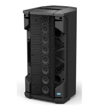 Altavoz Activo Bose F1 Model 812 1000W con Array Flexible