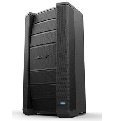 Altavoz Activo Bose F1 Model 812 1000W con Array Flexible