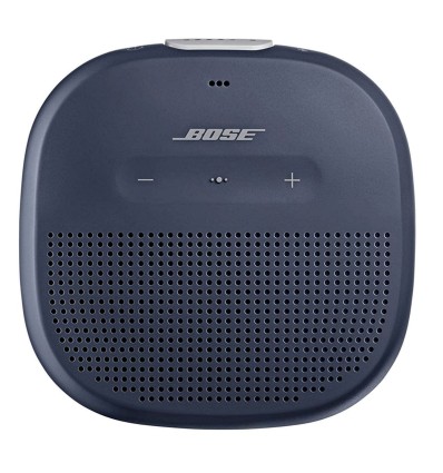 BOSE SOUNDLINK MICRO AZUL