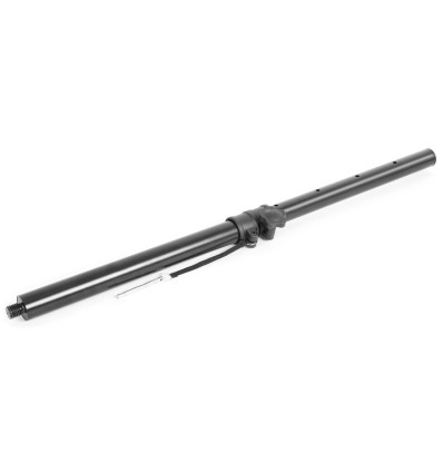 VONYX 170.106 VX1200 conjunto altavoces activos autoamplificados