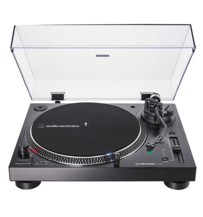 Audio Technica AT-LP120XBT-USB giradiscos Bluetooth USB