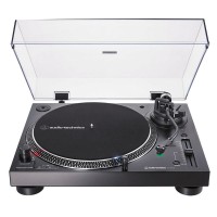 Audio Technica AT-LP120XBT-USB giradiscos Bluetooth USB Audio Technica AT-LP120XBT-USB giradiscos Bluetooth USB