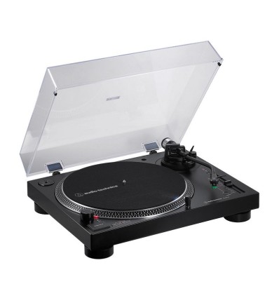 Audio Technica AT-LP120XBT-USB giradiscos Bluetooth USB