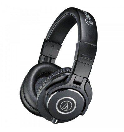 AUDIO-TECHNICA ATH-M40X