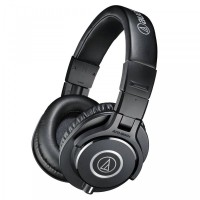Audio-Technica ATH-M40x - Auriculares Profesionales de Monitorización