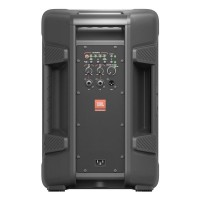 El JBL IRX108BT altavoz autoamplificado de 1.300W y BT