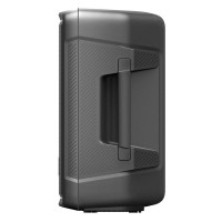 El JBL IRX108BT altavoz autoamplificado de 1.300W y BT