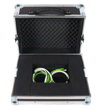 Maleta de transporte Soundcraft® SIGNATURE10