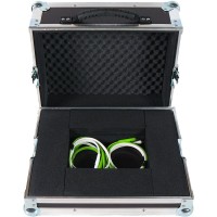 Maleta de transporte Soundcraft® SIGNATURE10