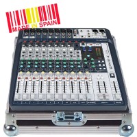 Maleta de transporte Soundcraft® SIGNATURE12