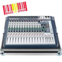 Maleta de transporte Soundcraft® SIGNATURE16