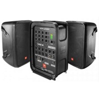 JBL EON 208 P altavoz activo profesional kit comprar online