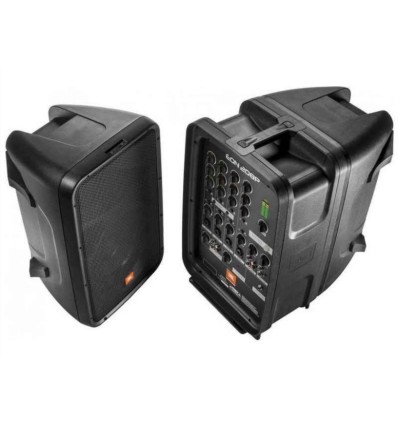 JBL EON 208 P altavoz activo profesional kit comprar online