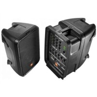 JBL EON 208 P altavoz activo profesional kit comprar online