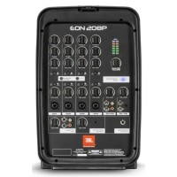 JBL EON 208 P altavoz activo profesional kit comprar online